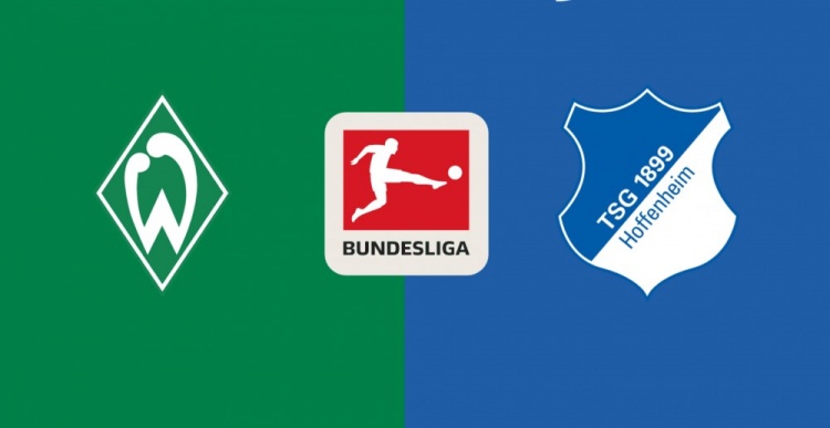 jjb-德甲官方：受暴雪天气影响，不莱梅vs霍芬海姆的本轮联赛延期