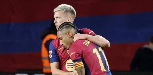 jingjibao-巴萨在越输越强，何必在意一城一池得失？