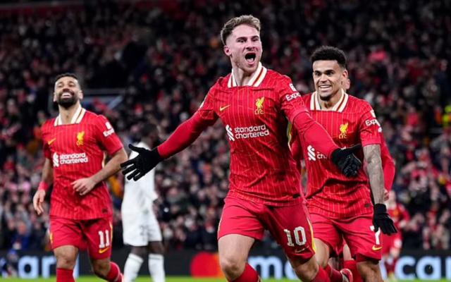 竞技宝-林良锋：斯洛特的代表作，红小鬼的成名战