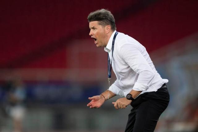 竞技宝-三镇主帅婉拒中超欲回归J联 不日将签约柏太阳神