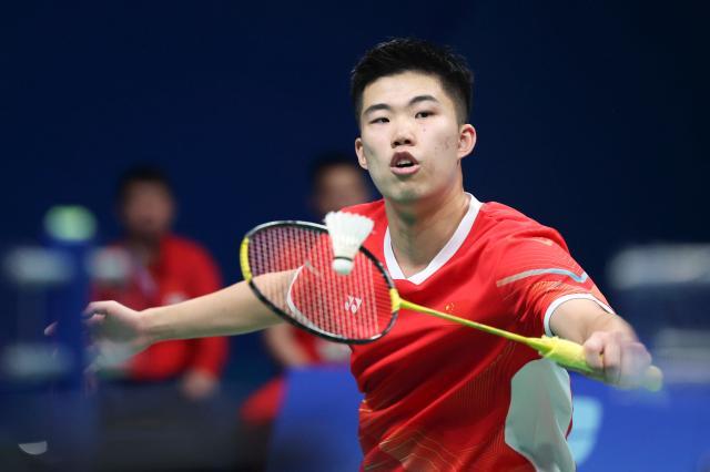 竞技宝下载-四金收官丹麦赛追平上届 国羽再度上演“丹麦童话”