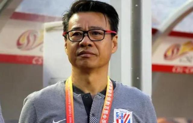 jingjibao-球迷希望申花喊出争冠口号 吴金贵：水到才能渠成