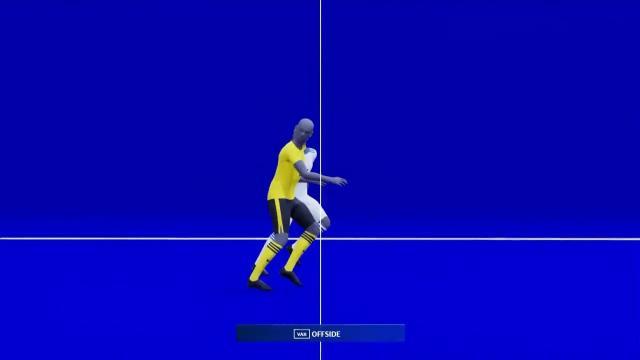 竞技宝测速站网址-半自动越位判定欧冠首秀，多特第一个吃到“螃蟹”