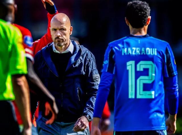 jjb-请助手被拒荷甲周末惊魂 未来曼联主帅最近不太顺