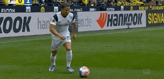 【德甲】哈兰德帽子！手球帽子！多特遭反逆转3-4波鸿