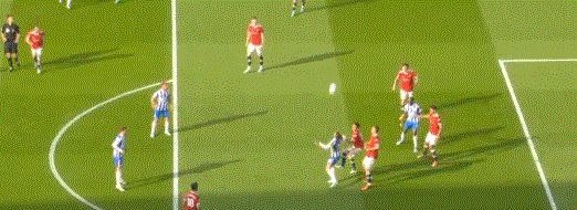 竞技宝下载-【英超】C罗5射0正 卡瓦尼进球无效 曼联客场0比4负