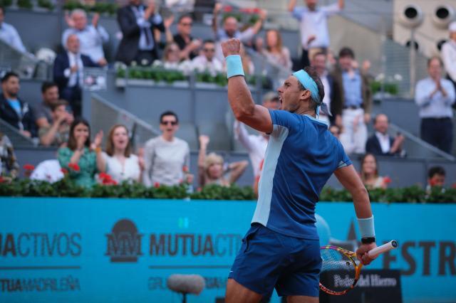 jingjibao-皇马精神感召？纳达尔疯狂逆转会师阿尔卡拉斯