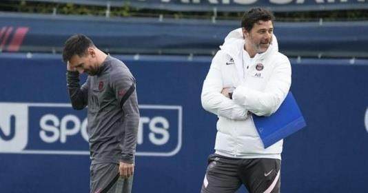 竞技宝-梅西首季巴黎尴尬中收尾 姆内波前途各有疑问