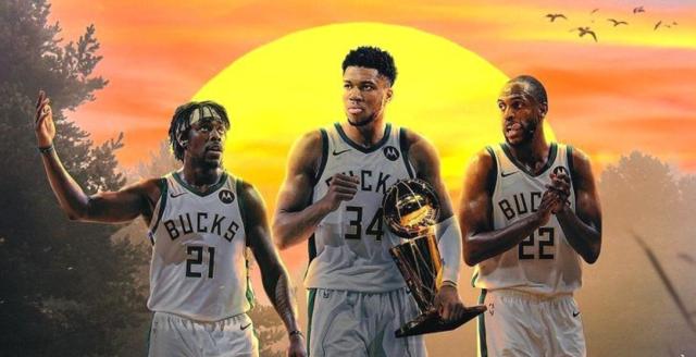 竞技宝测速站网址-【观察】量变到质变 雄鹿帝国是如何一步步建成的?