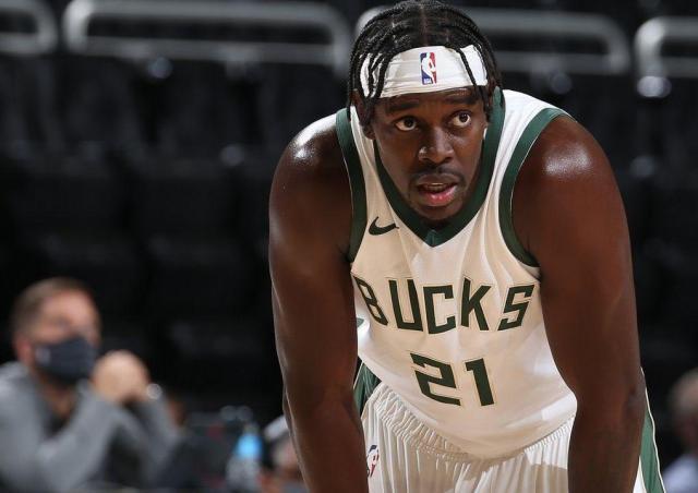 jjb-昔日鹈鹕双星均如愿进入总决赛 霍勒迪能成功吗?