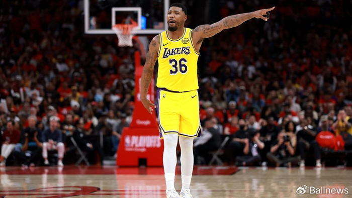 竞技宝-NBA：湖人在G3最后时刻违例裁判未吹罚，否则火箭很难会输球|体育赛事讨论|休斯敦火箭队|马库斯-斯玛特|洛杉矶湖人队|斯玛特_新浪体育_新浪新闻